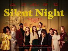 Watch Silent Night (2021)
