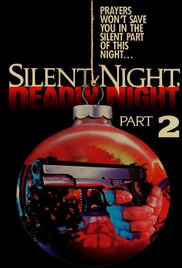 Silent Night, Deadly Night 2