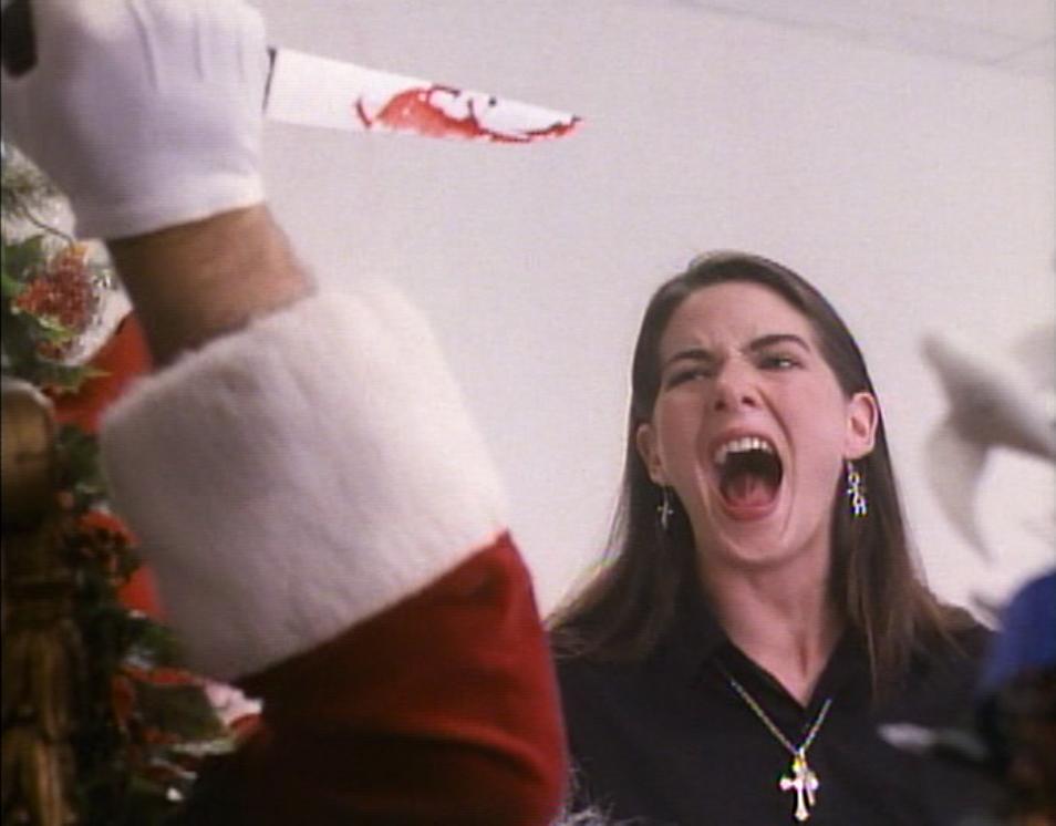 Watch Silent Night, Deadly Night 3: Better Watch Out!