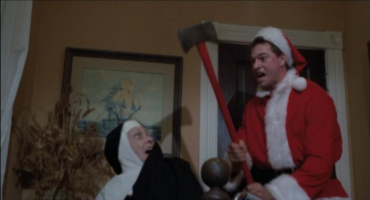 Watch Silent Night, Deadly Night 5: The Toy Maker