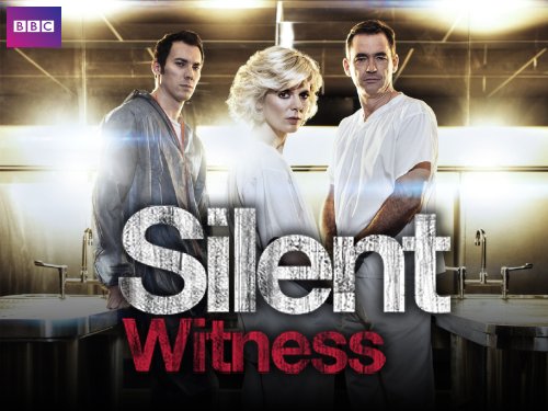 Watch Silent Witness - Season 12