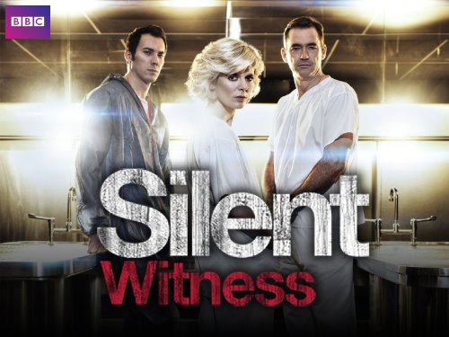 Watch Silent Witness - Season 13