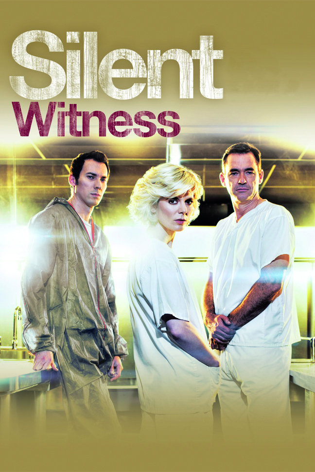 Silent Witness - Season 2