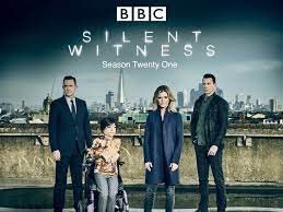 Watch Silent Witness - Season 25
