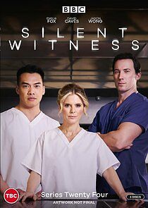 Silent Witness - Season 26