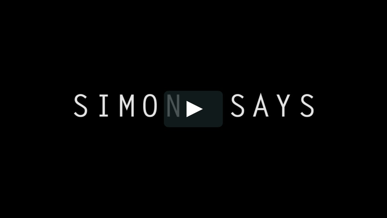 Watch Simon Says