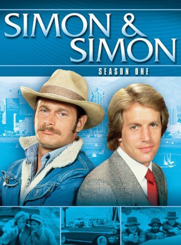 Simon & Simon - Season 6