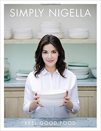 Simply Nigella - Season 1