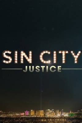 Sin City Justice - Season 1