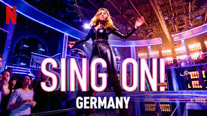 Watch Sing On! Germany - Season 1