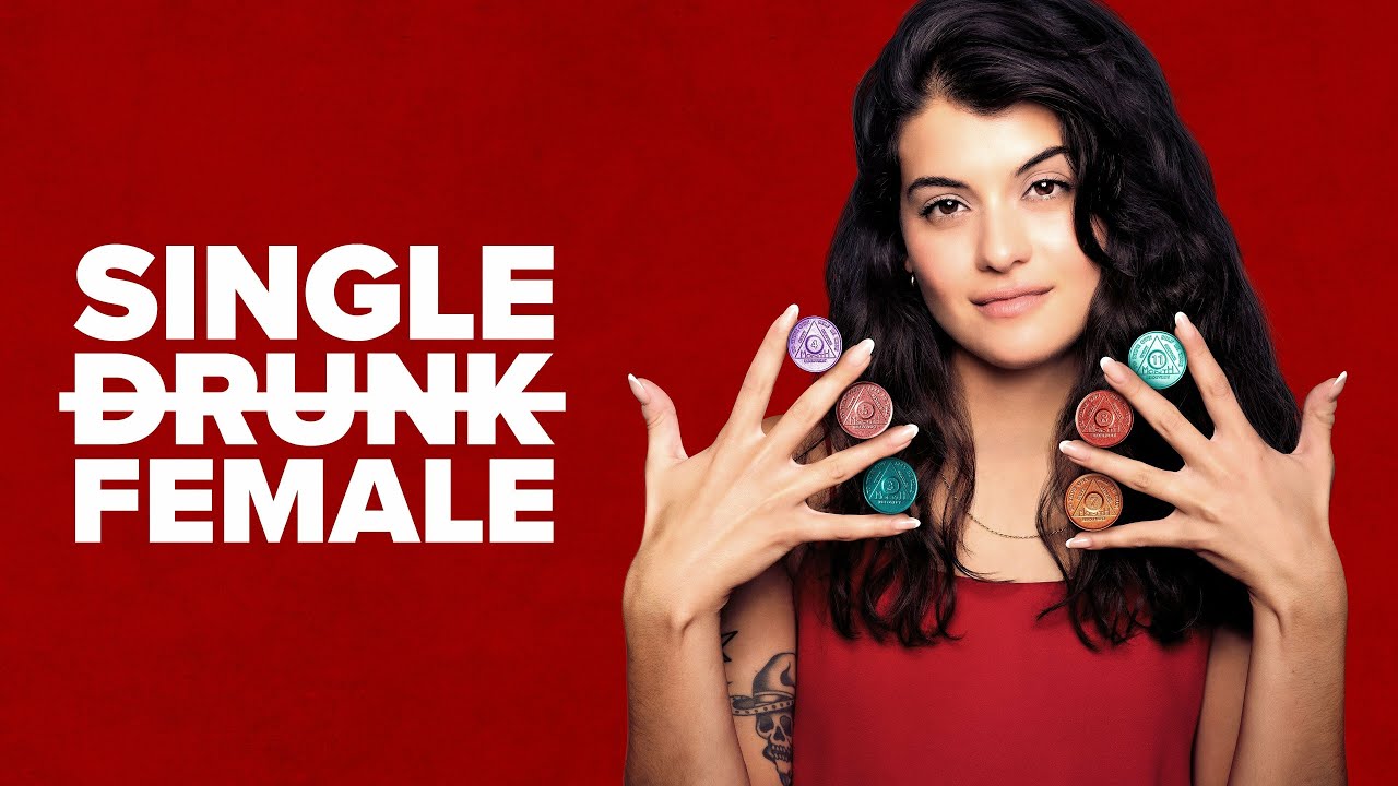 Watch Single Drunk Female - Season 1