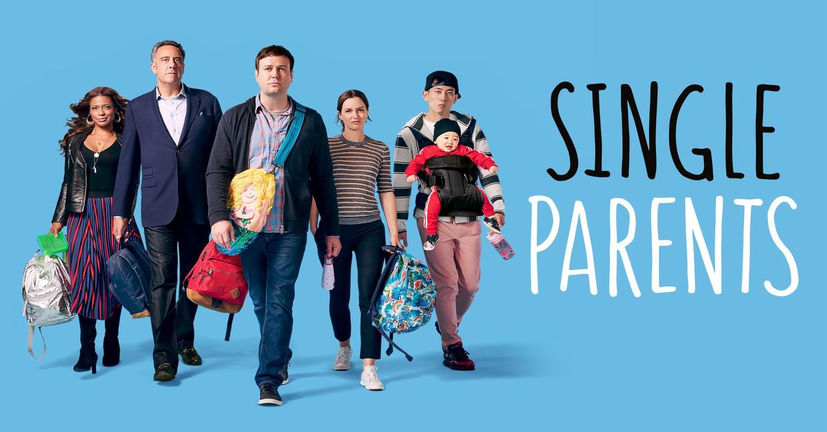 Watch Single Parents - Season 1