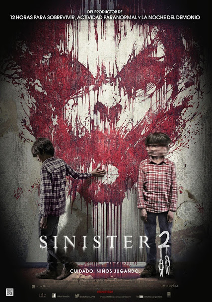 Sinister 2