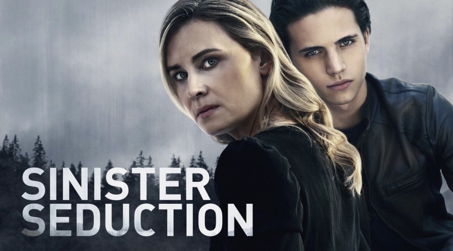 Watch Sinister Seduction