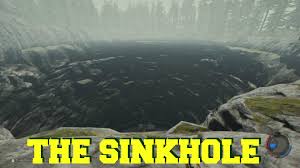 Watch Sinkholes - Season 1