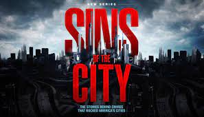 Watch Sins of The City - Season 1