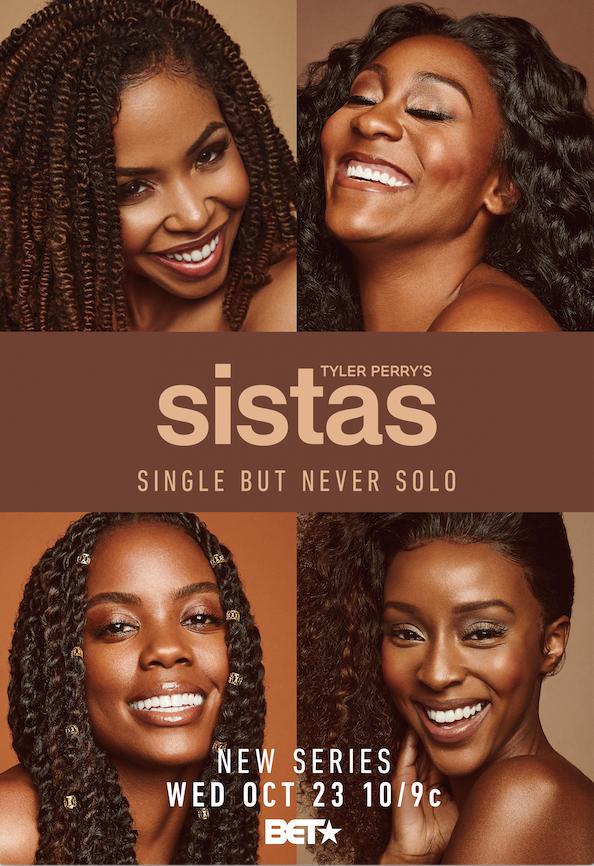 Sistas - Season 1