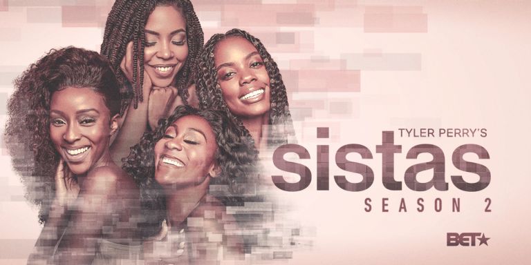 Watch Sistas - Season 2