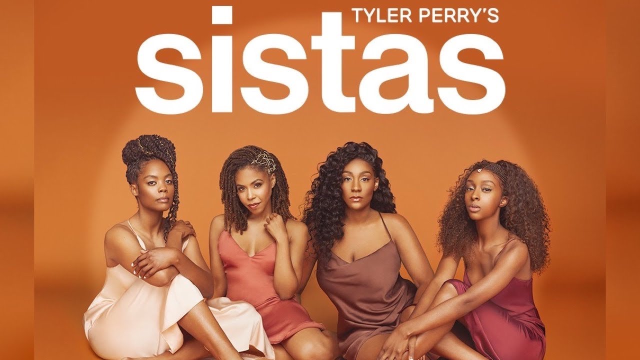 Watch Sistas - Season 5