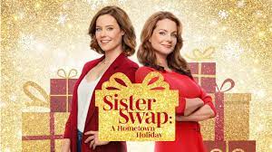 Watch Sister Swap: A Hometown Holiday