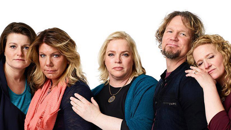 Watch Sister Wives - Season 13