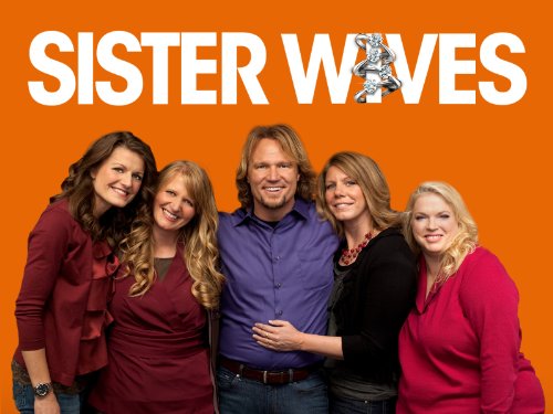 Watch Sister Wives - Season 14