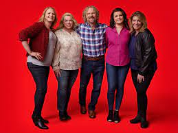 Watch Sister Wives - Season 16