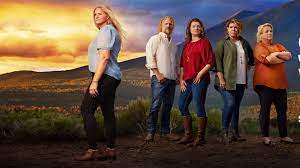 Watch Sister Wives - Season 17