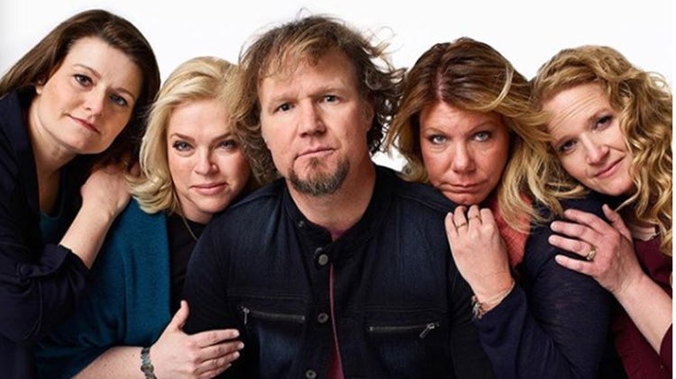 Watch Sister Wives - Season 1