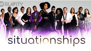 Watch Situationships - Season 2