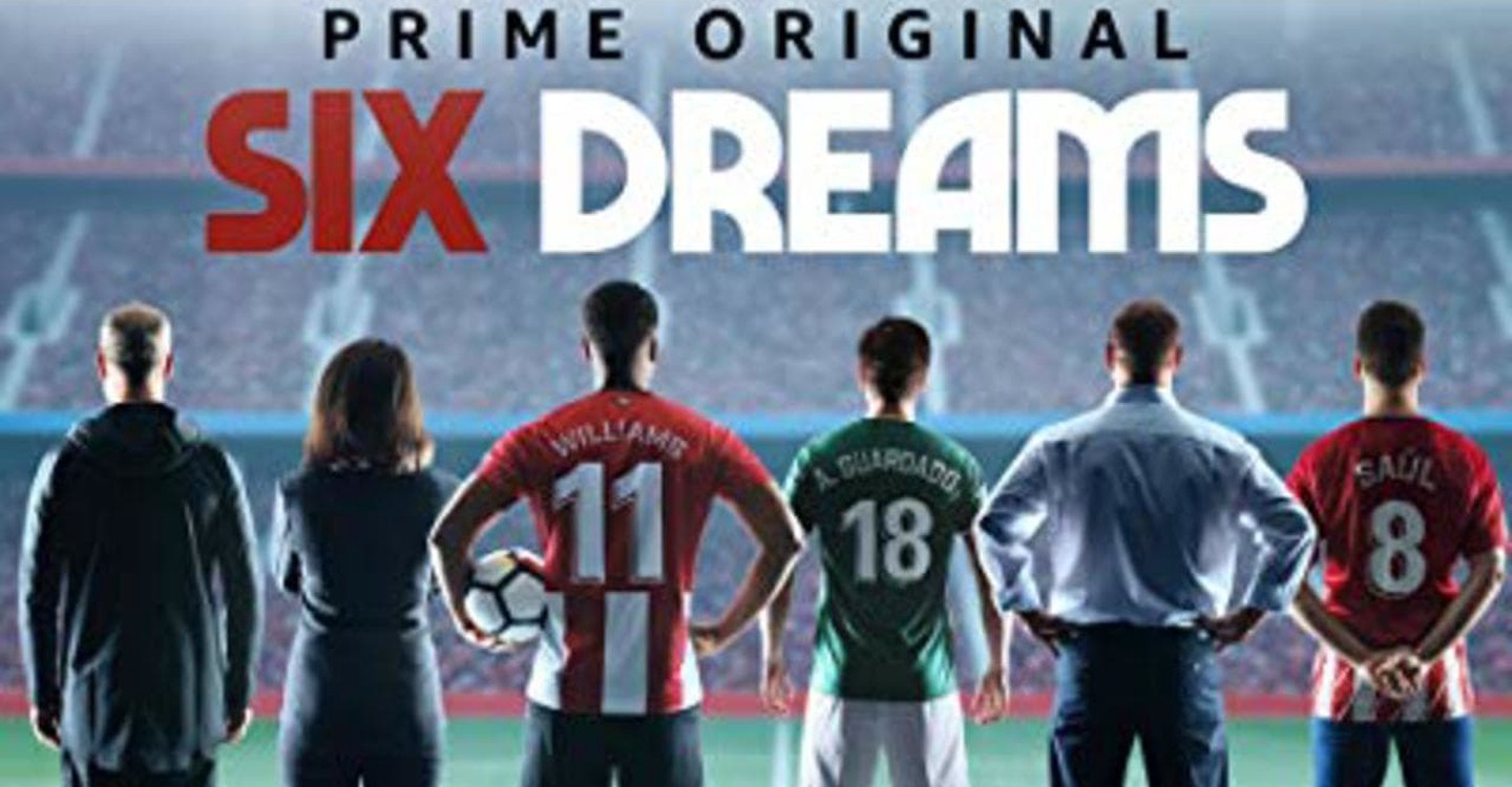 Watch Six dreams - Season 1