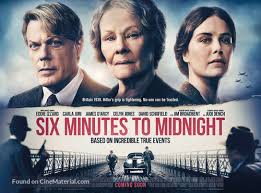 Watch Six Minutes To Midnight