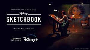 Watch Sketchbook - Season 1