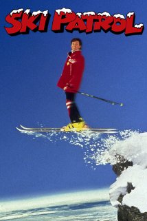 Ski Patrol