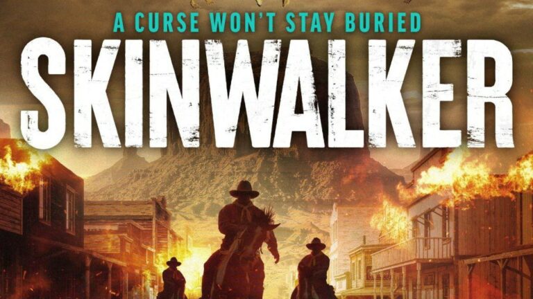 Watch Skinwalker