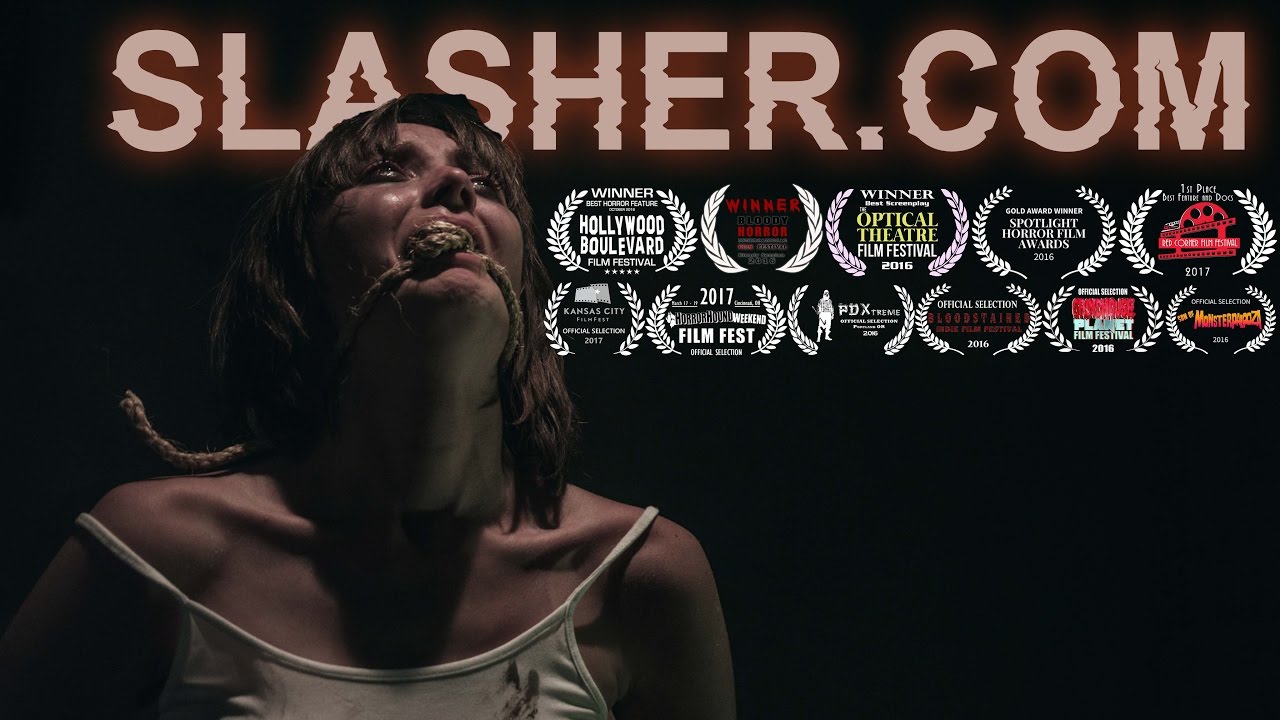 Watch Slasher.com