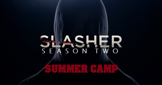 Watch Slasher - Season 2