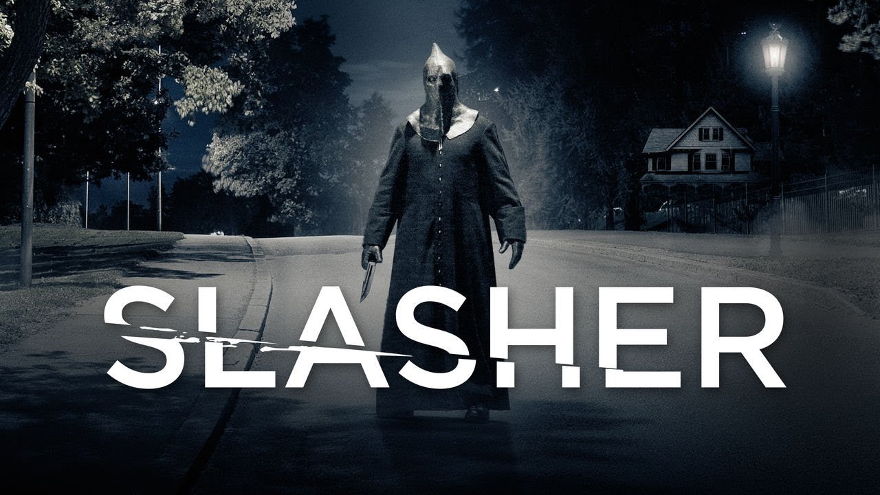 Watch Slasher - Season 4