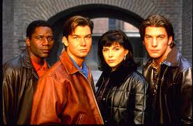 Watch Sliders - Season 1