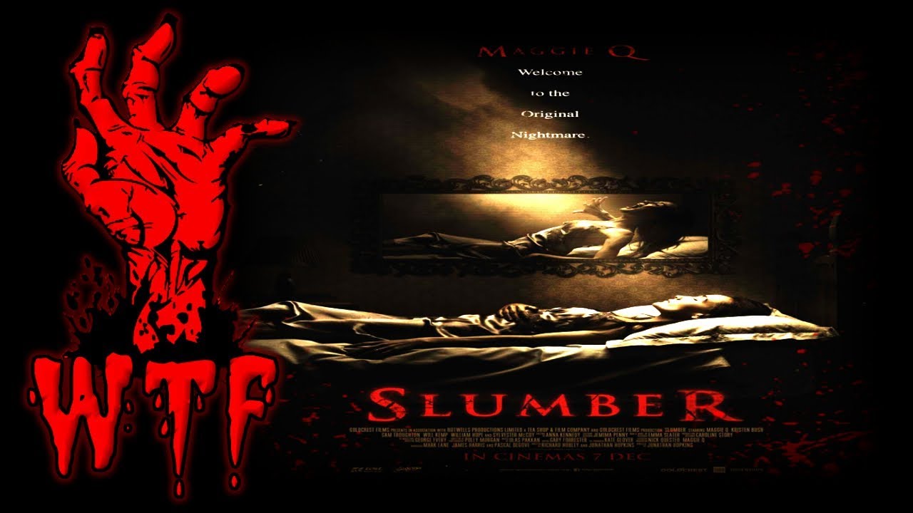 Watch Slumber