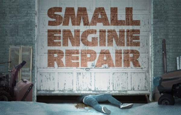 Watch Small Engine Repair