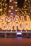 Small Fortune - Season 1