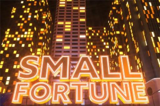 Watch Small Fortune - Season 1