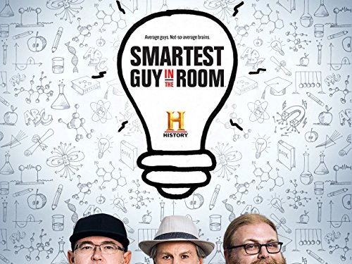 Watch Smartest Guy in the Room - Season 1