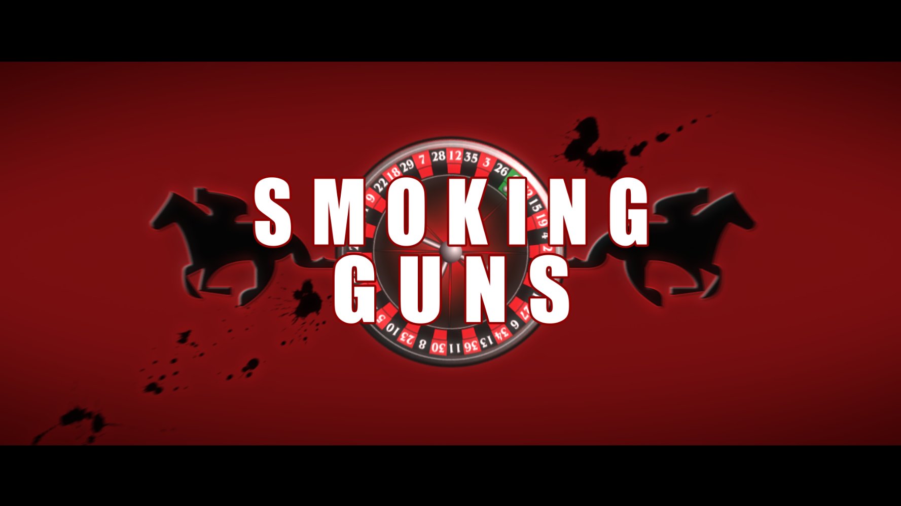 Watch Smoking Guns