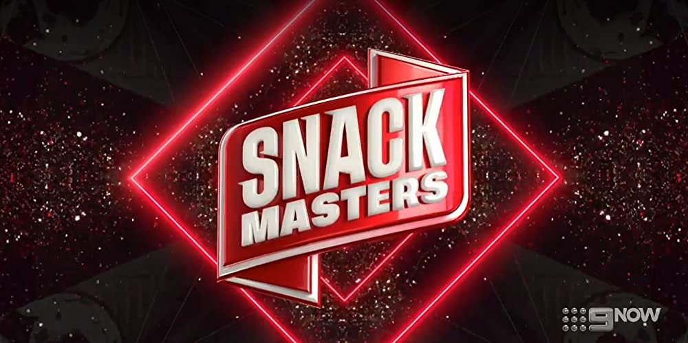 Watch Snackmasters AU - Season 2