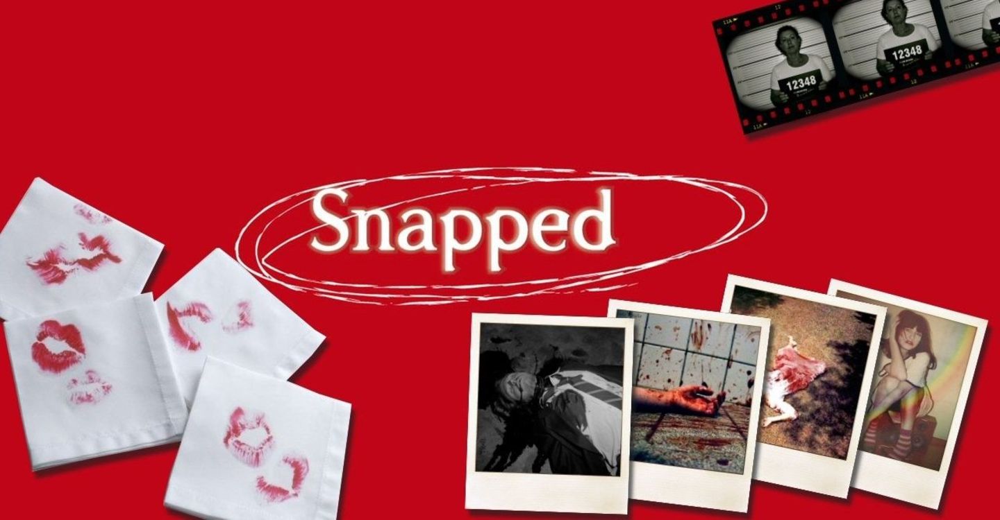 Watch Snapped - Season 24