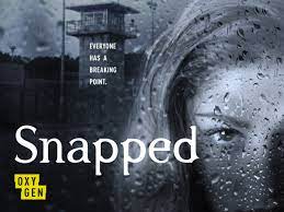 Watch Snapped - Season 31