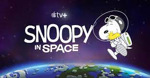 Watch Snoopy in Space - Season 2