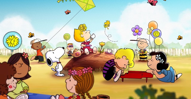 Watch Snoopy Presents: It's the Small Things, Charlie Brown